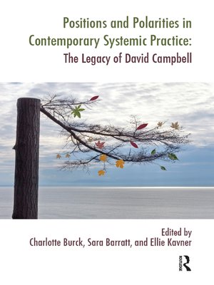 cover image of Positions and Polarities in Contemporary Systemic Practice